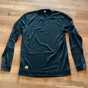Helly Hansen long sleeve shirt